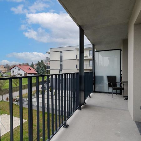 Prokocim Kosocicka Apartment Krakow Exterior photo
