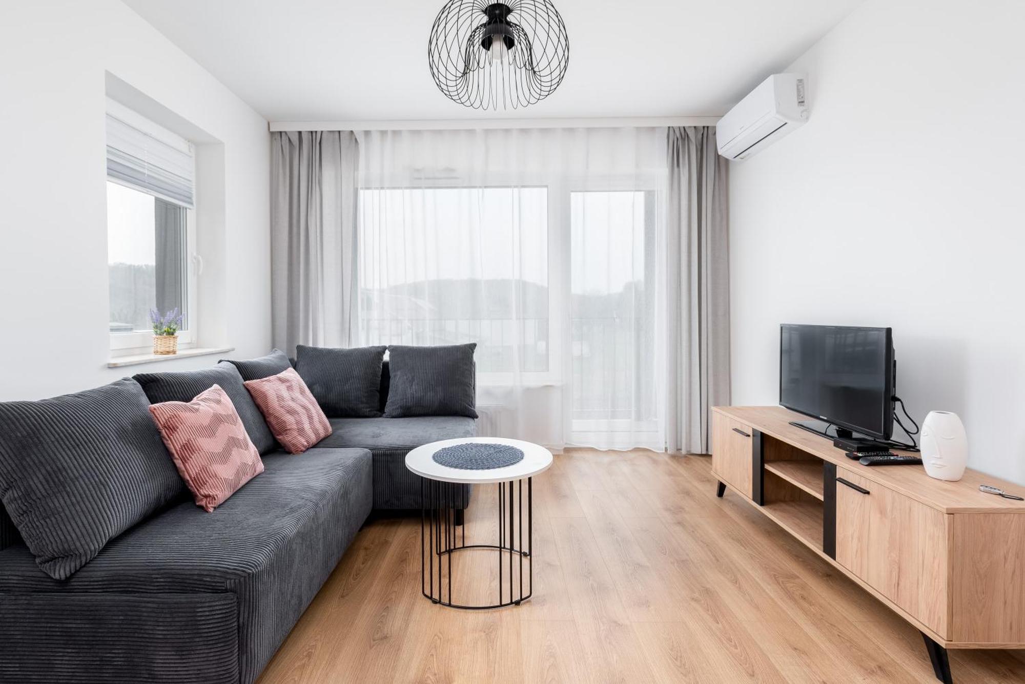 Prokocim Kosocicka Apartment Krakow Exterior photo
