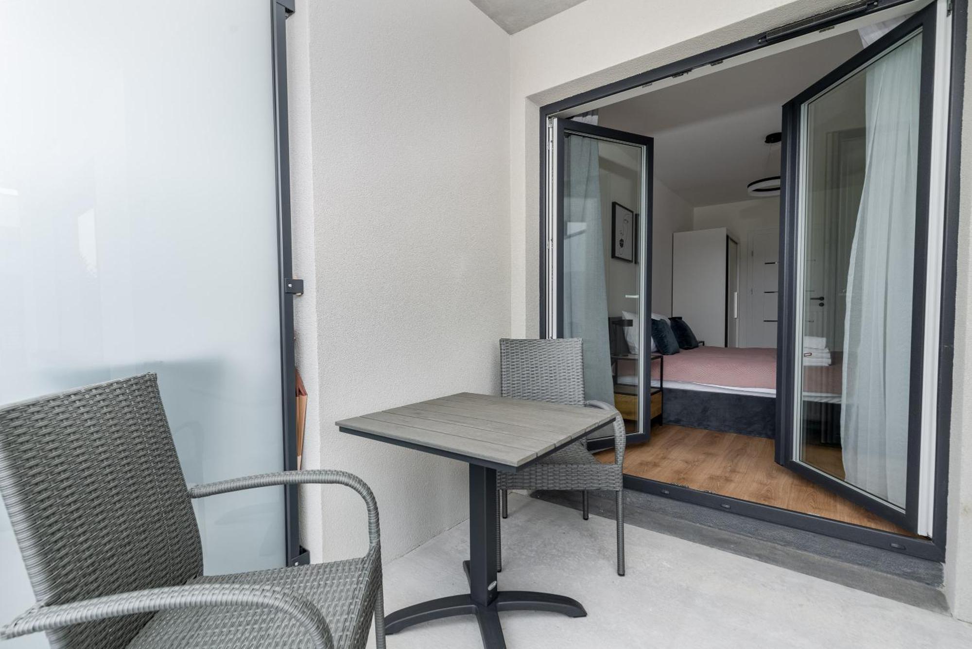 Prokocim Kosocicka Apartment Krakow Exterior photo